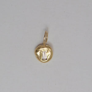 Diamond Ore Charm, 13