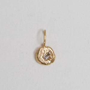 Diamond Ore Charm, 1