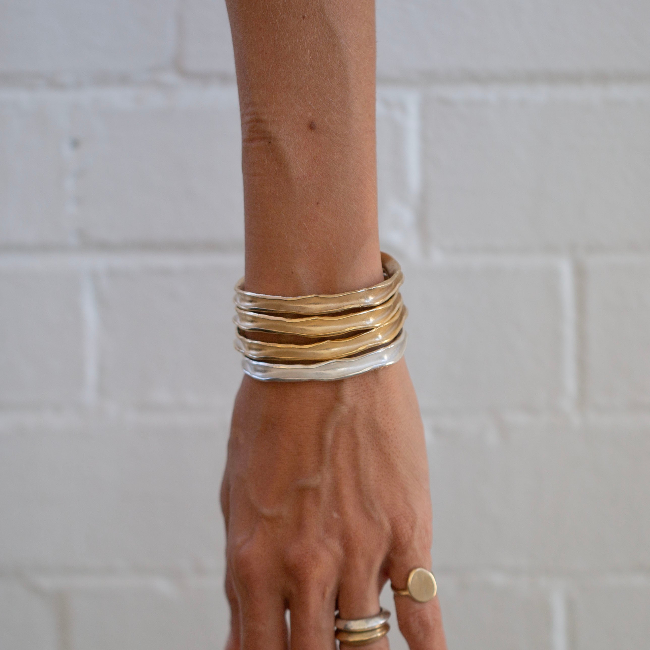 Oxbow Cuff