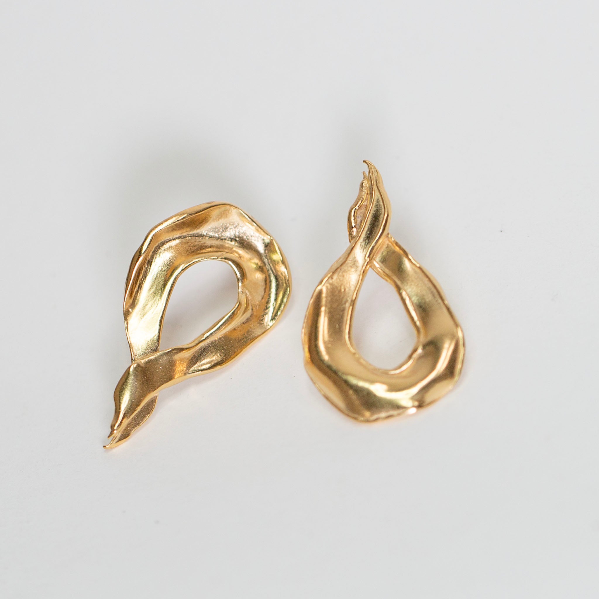 Oxbow Earrings