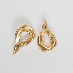 Oxbow Earrings