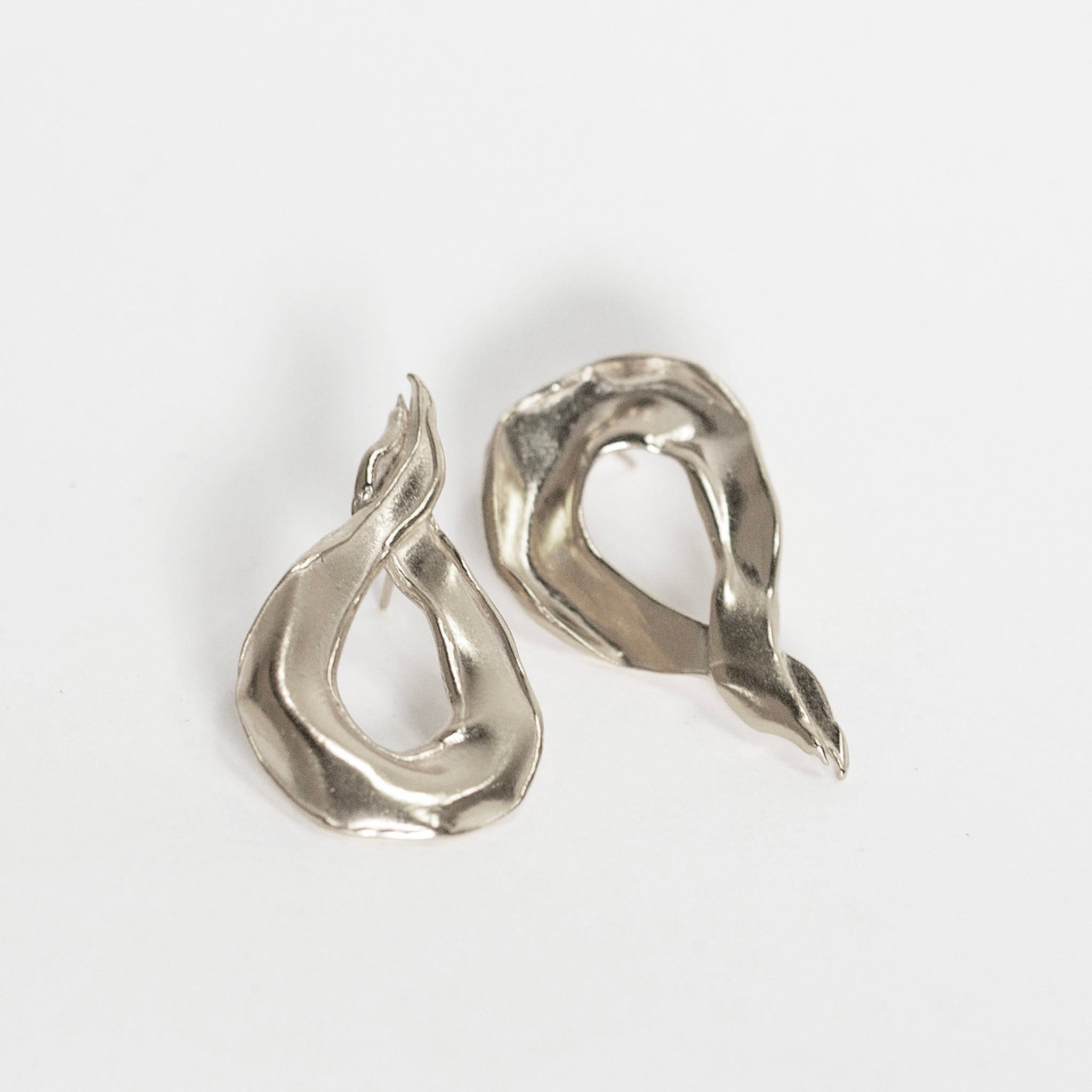 Oxbow Earrings