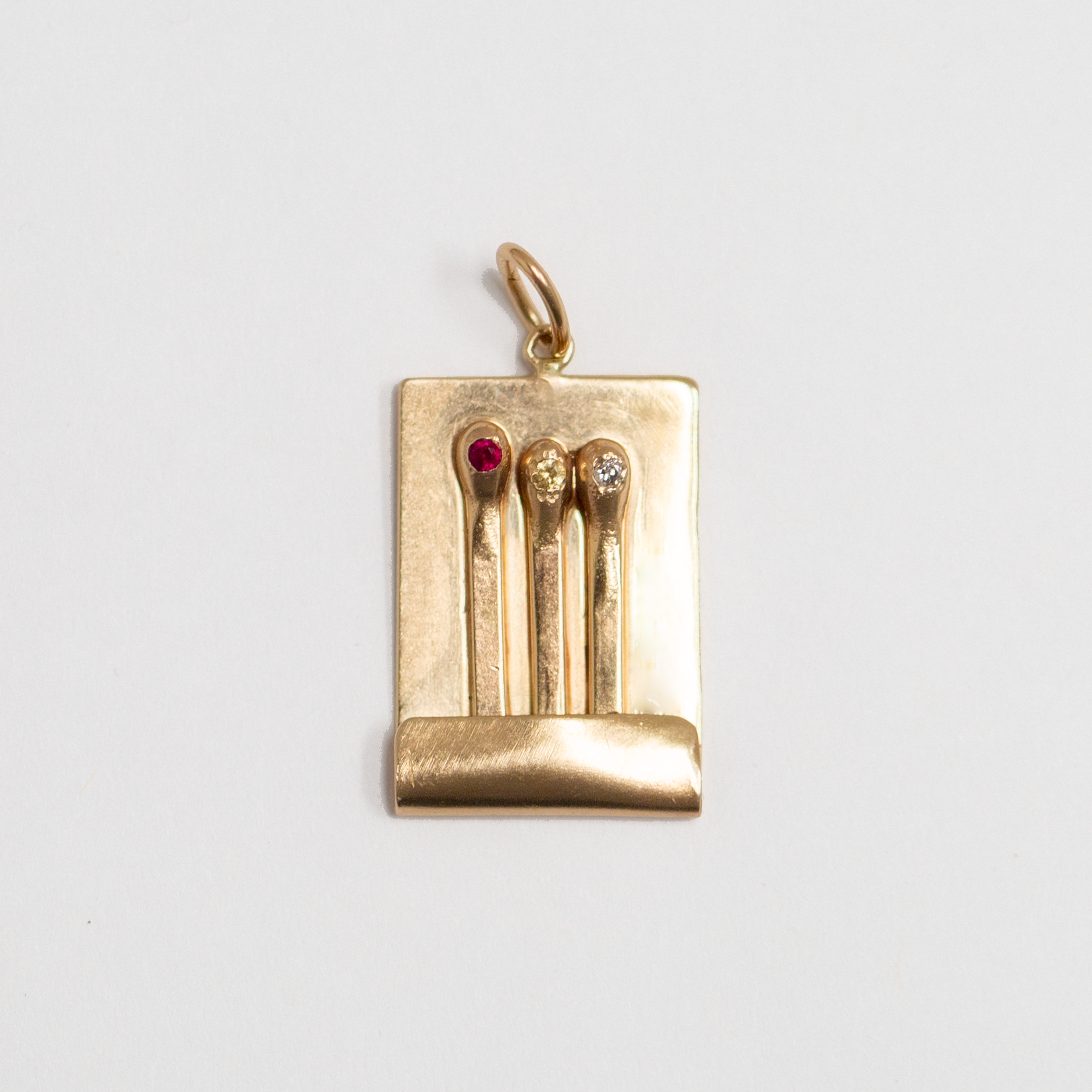 Custom Matchbooks