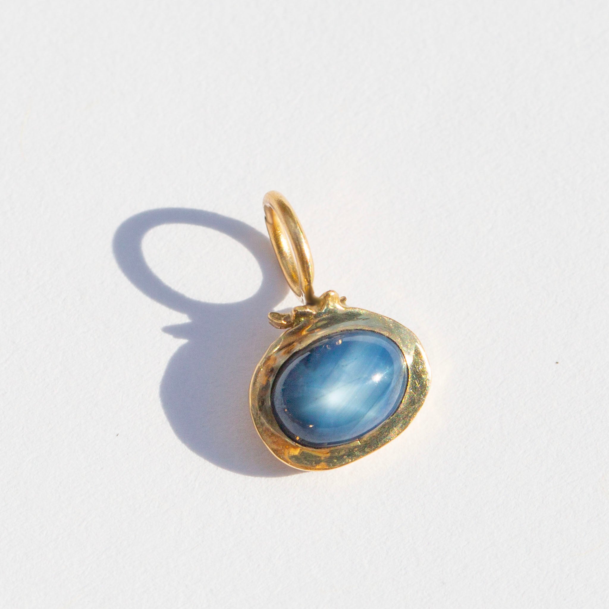 Star Blueberry Charm