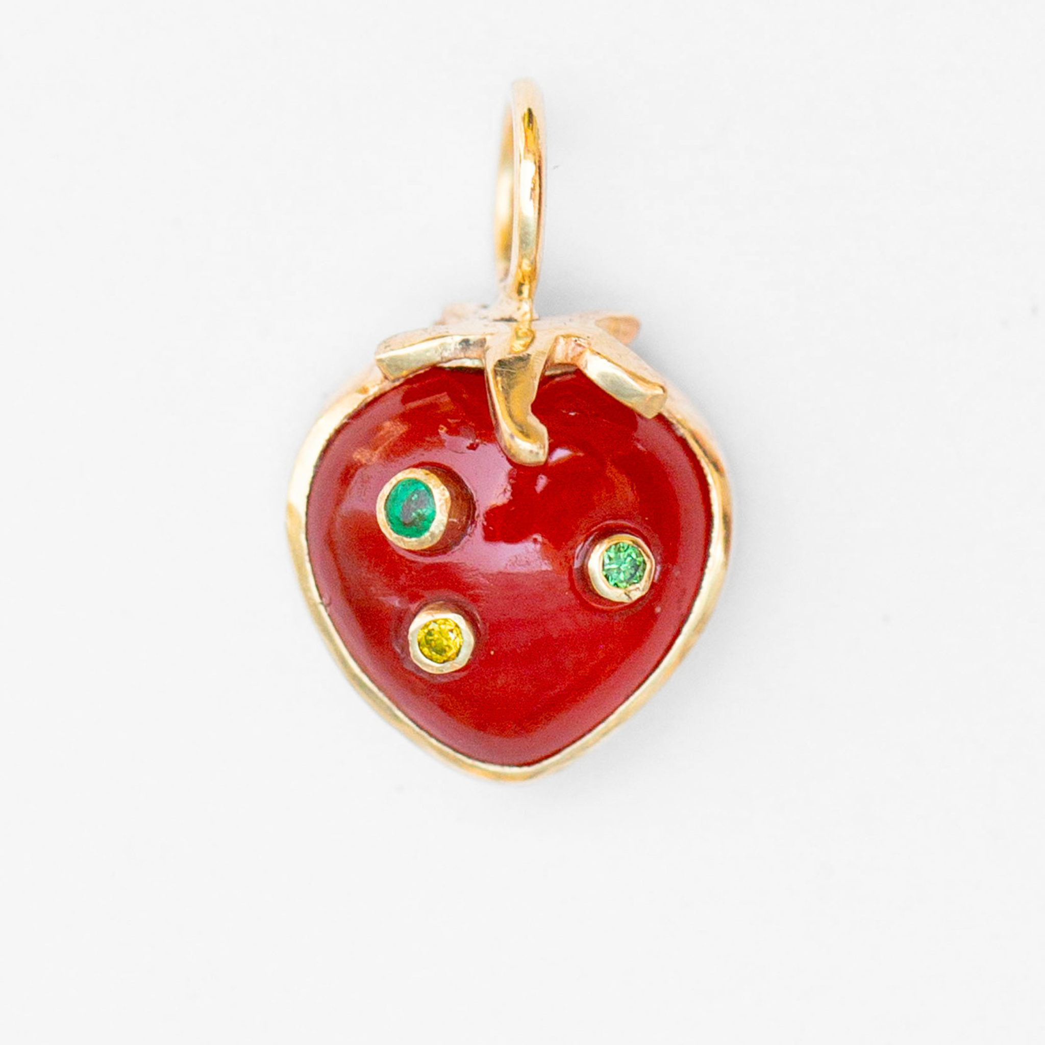 Strawberry 1