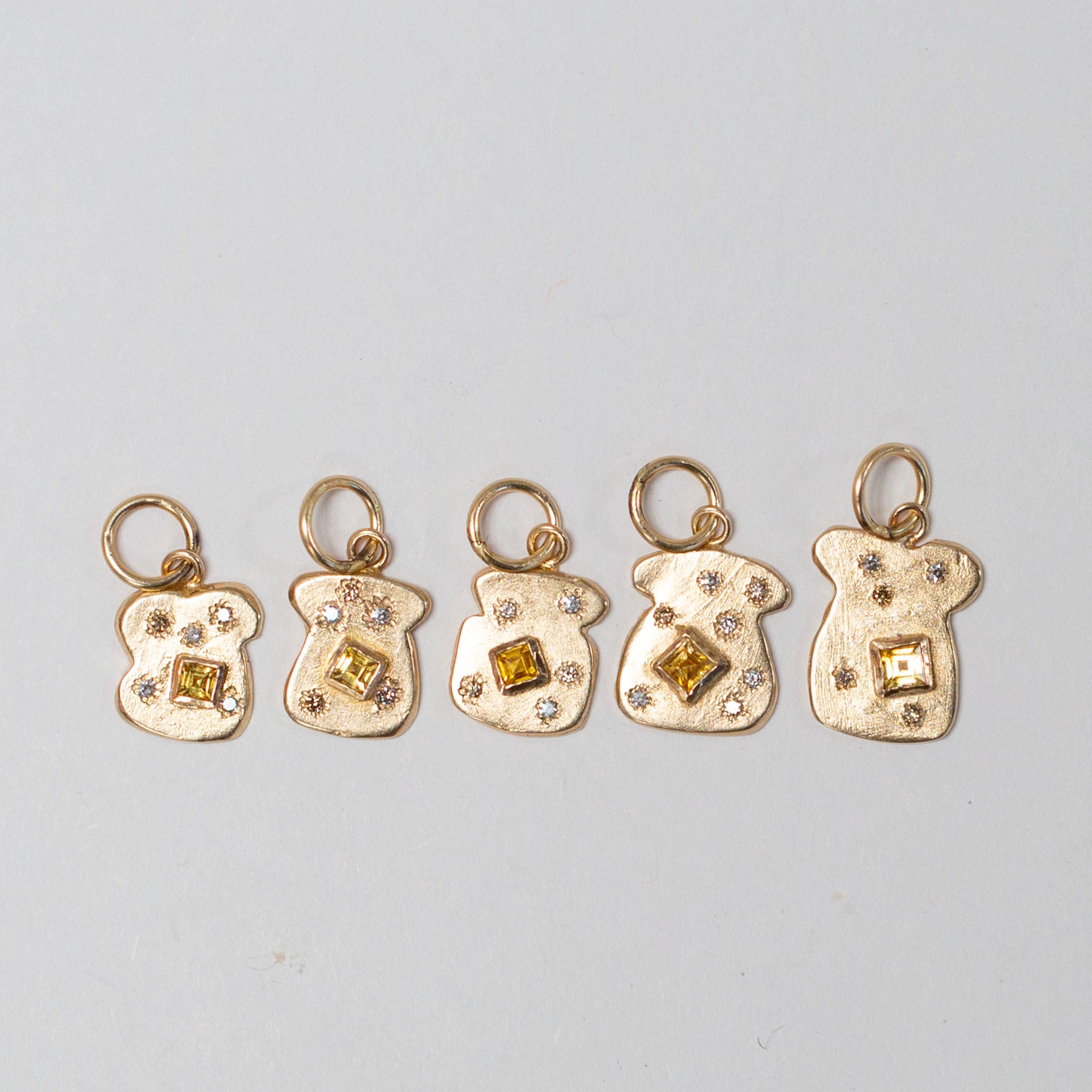 Cinnamon Sugar Toast 1