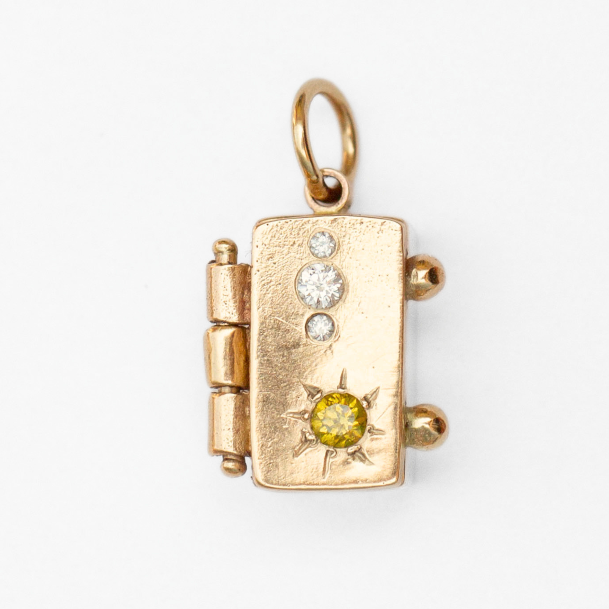 Sunshine Rock Box