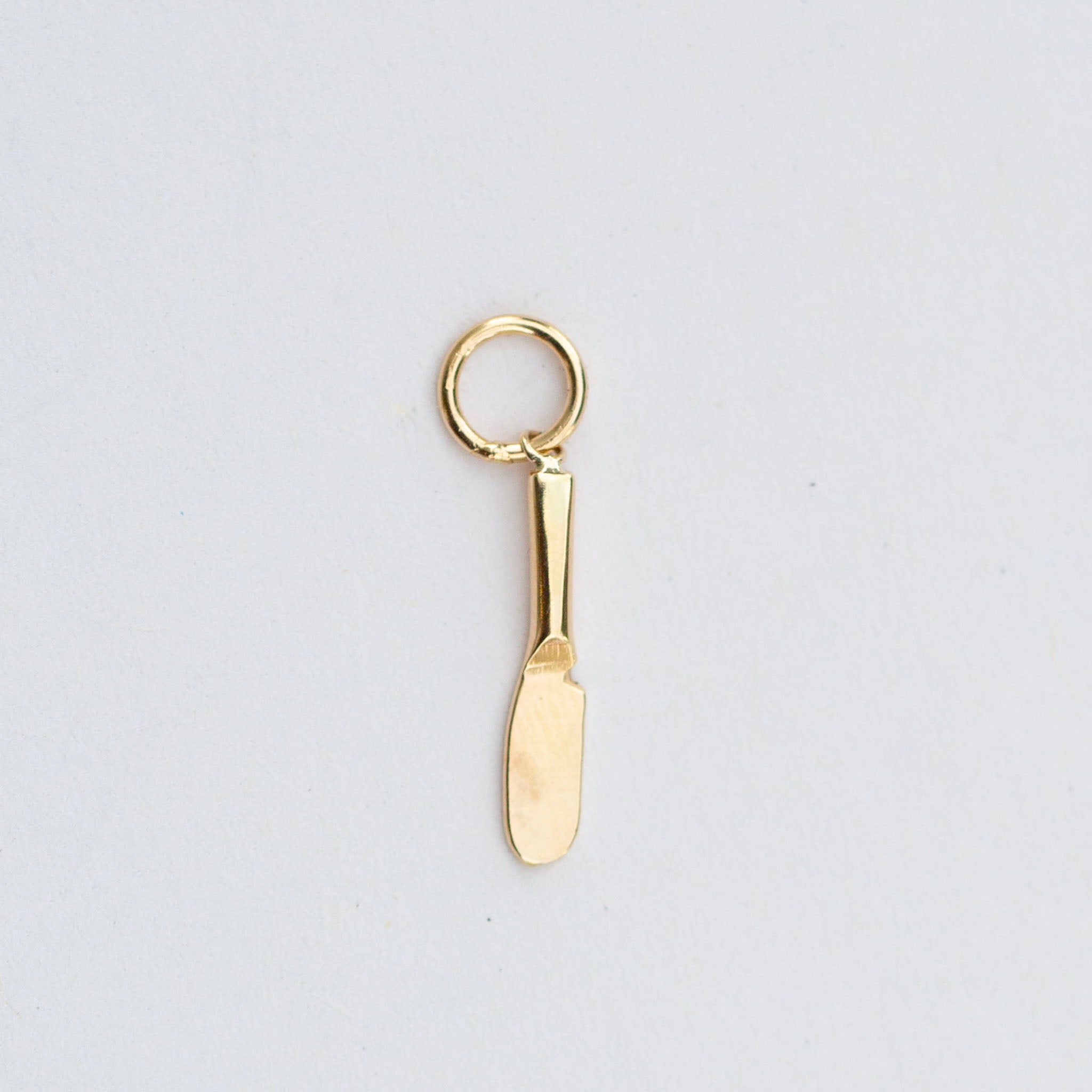 Tiny Butter Knife