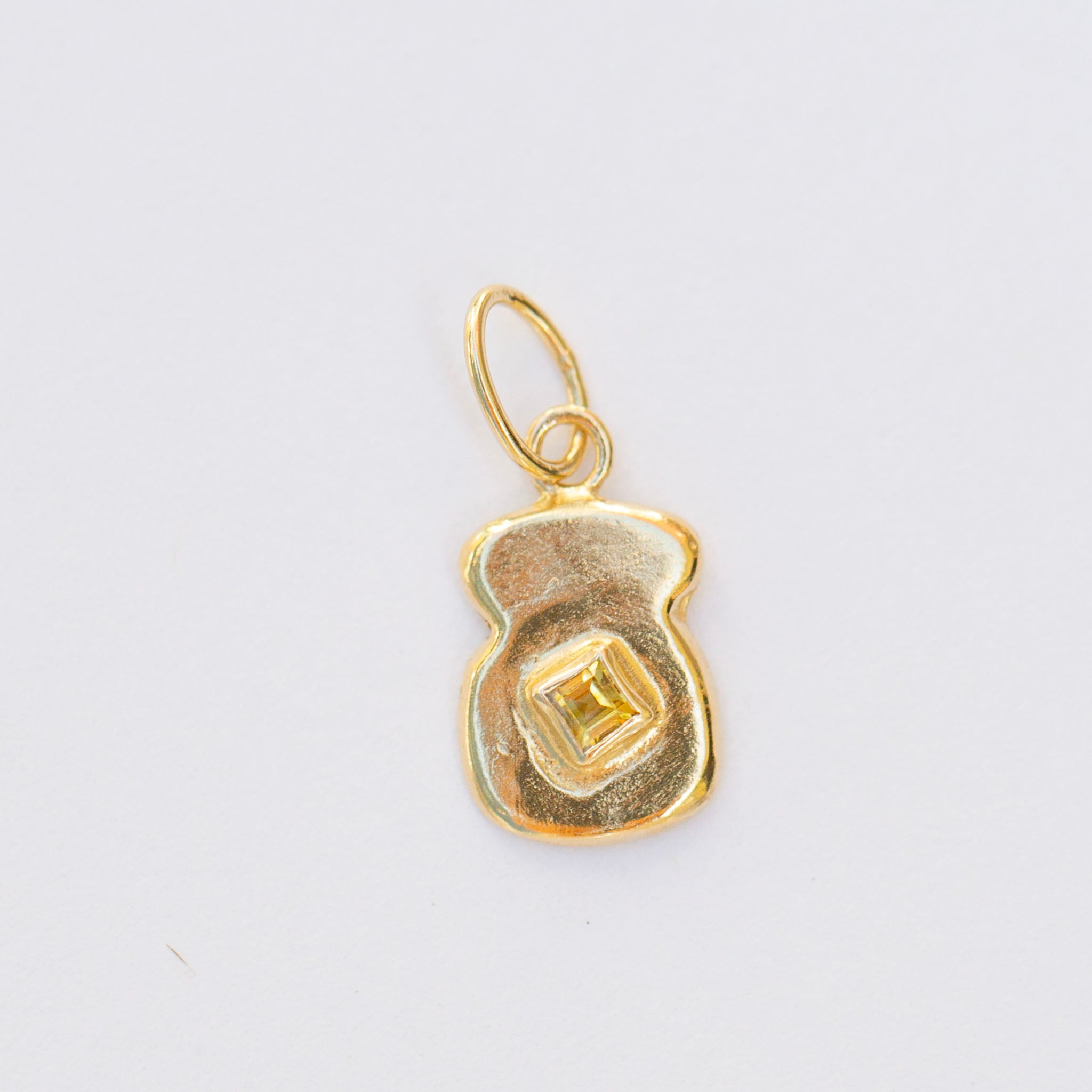 Butter Toast Charms