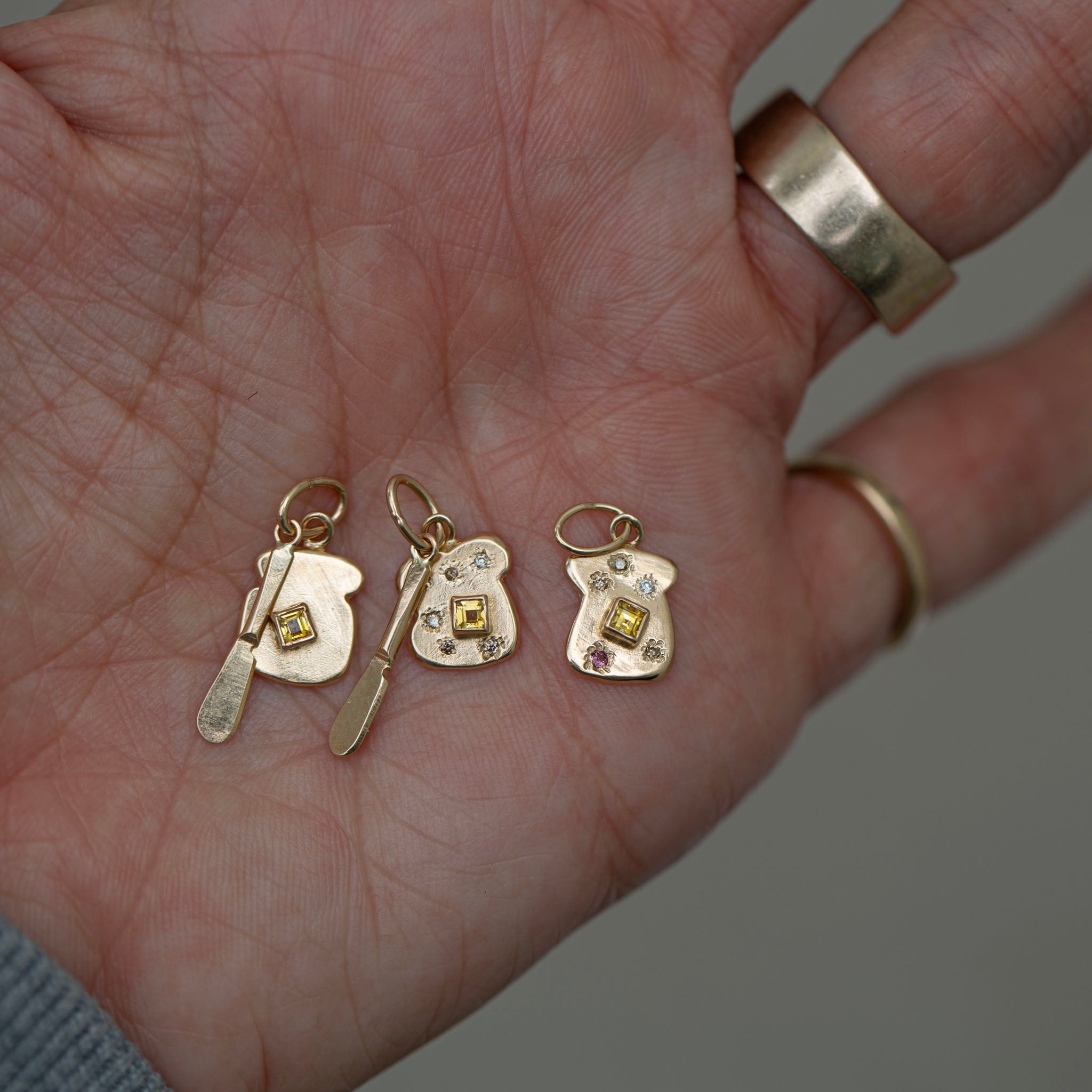 Cinnamon Sugar Toast 2