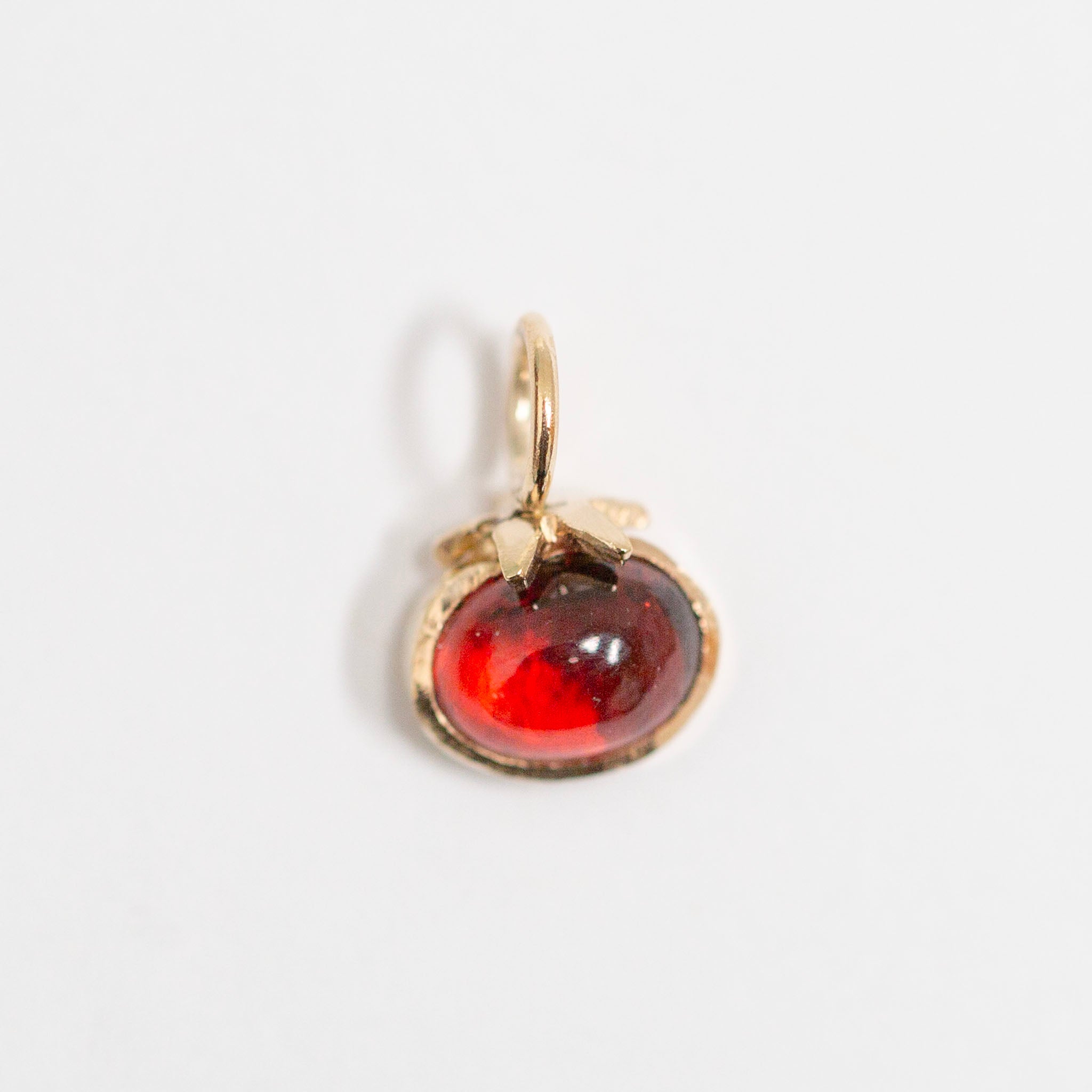 Holiday Heirloom Tomato Charm, Preorder