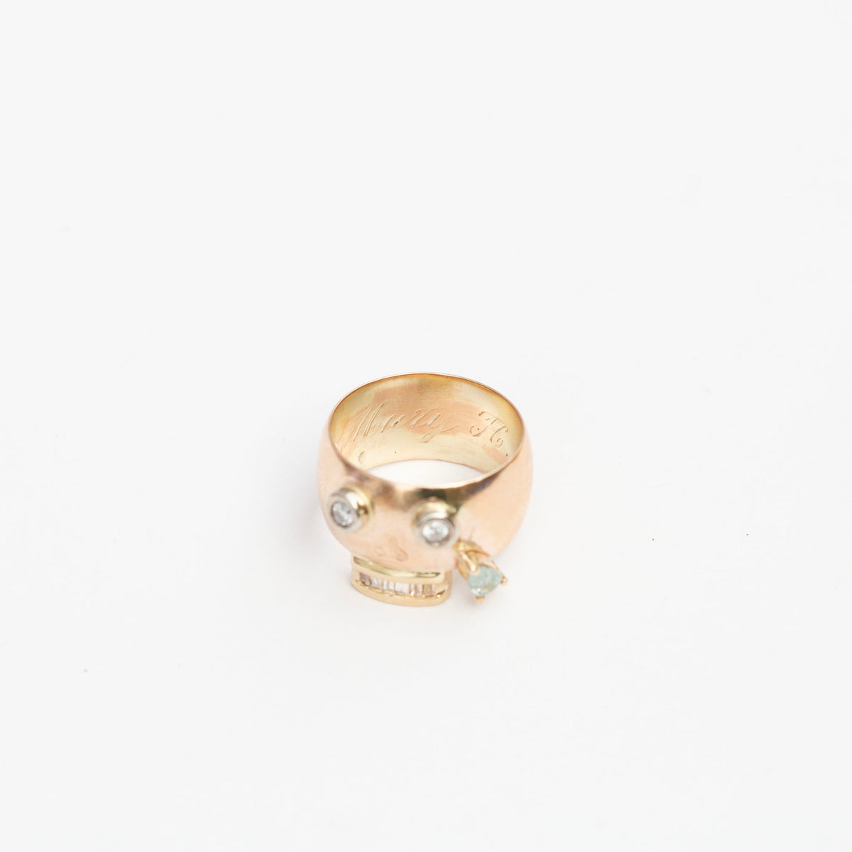 Old Soul Band, Sz 5.5