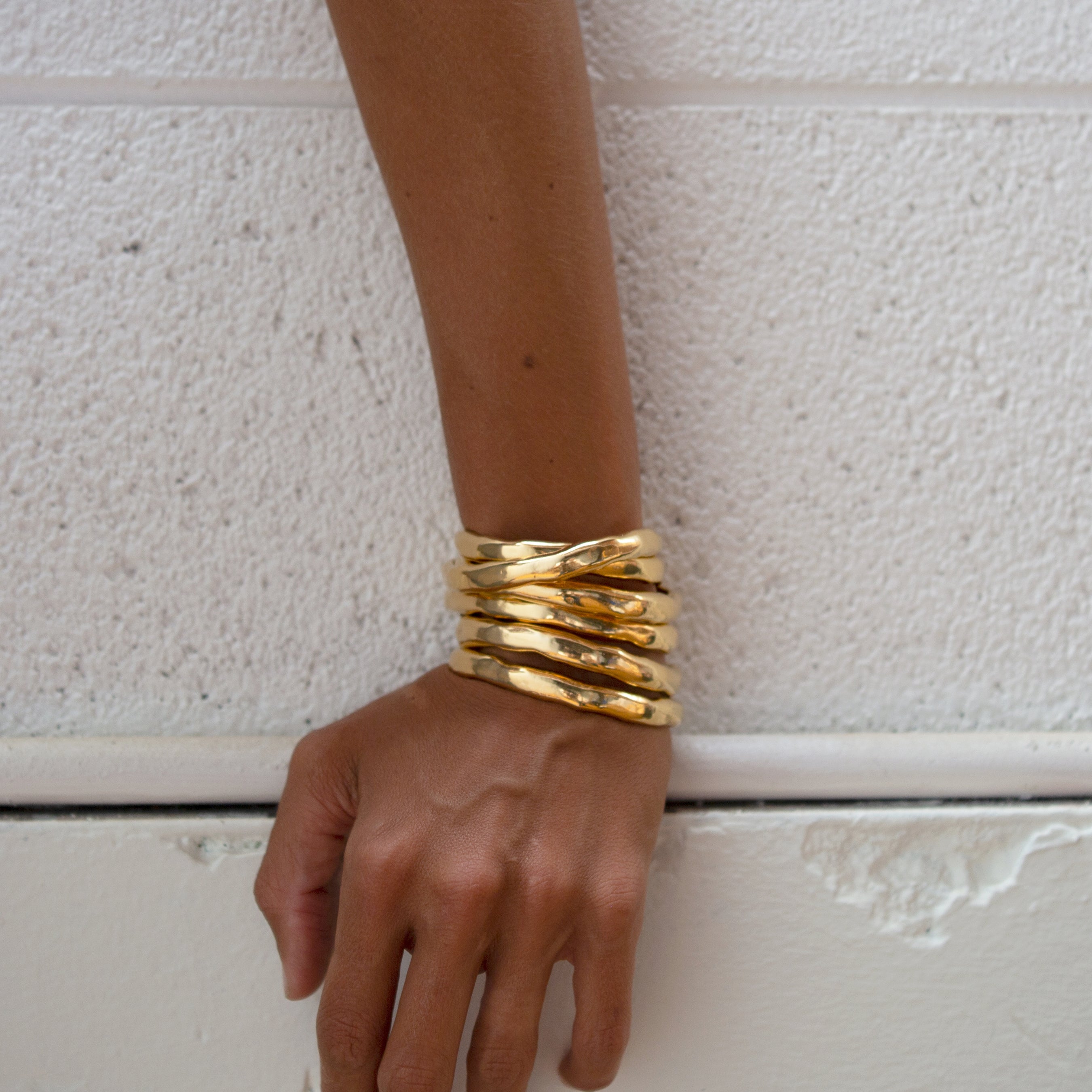 Diablo Cuff