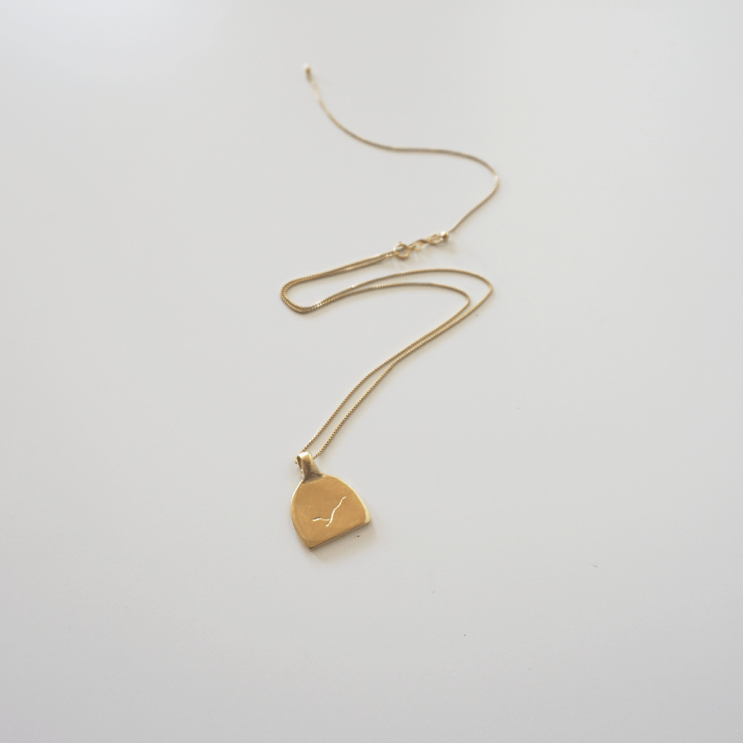 Dunes Necklace