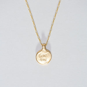 Goin' Home Necklace